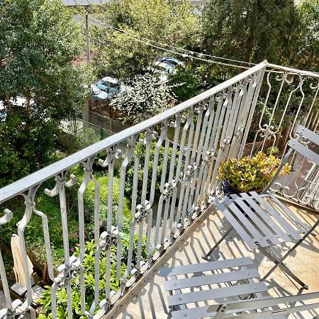 Home Dolce Casa Apartment La Spezia Eksteriør bilde