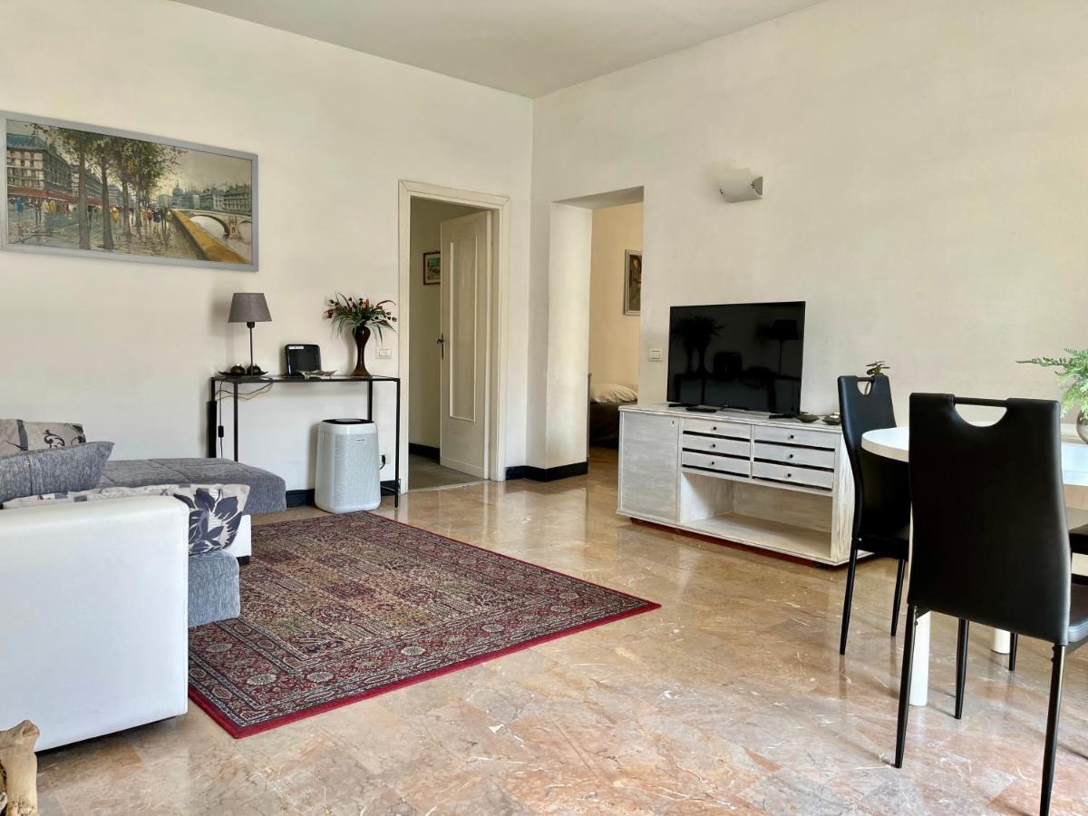 Home Dolce Casa Apartment La Spezia Eksteriør bilde