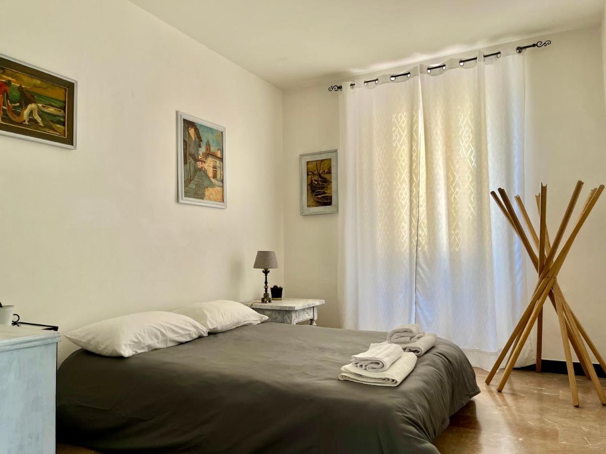 Home Dolce Casa Apartment La Spezia Eksteriør bilde