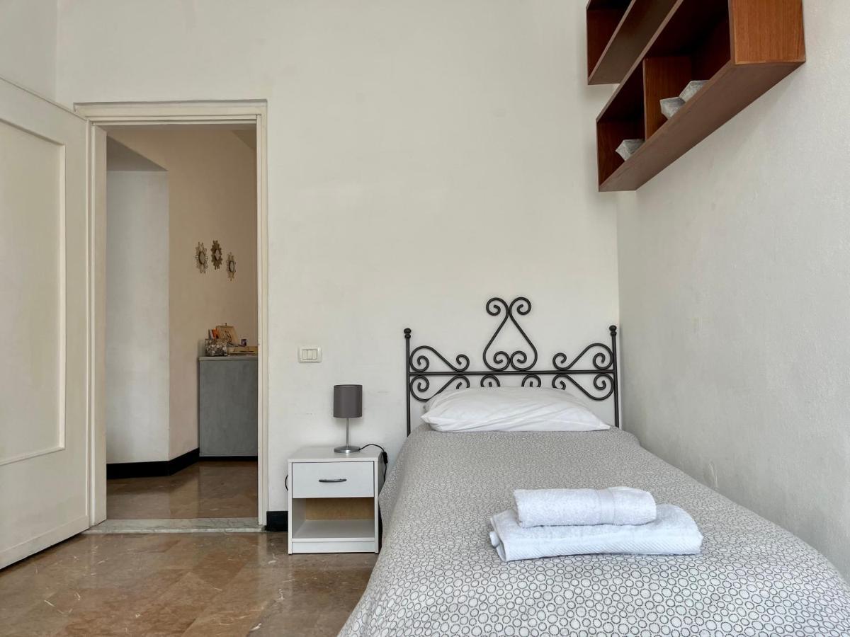 Home Dolce Casa Apartment La Spezia Eksteriør bilde