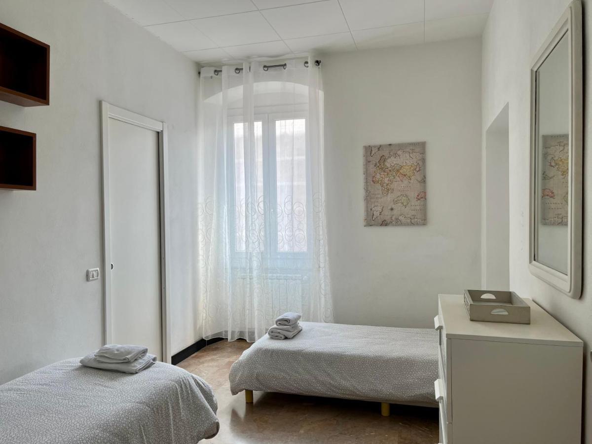 Home Dolce Casa Apartment La Spezia Eksteriør bilde