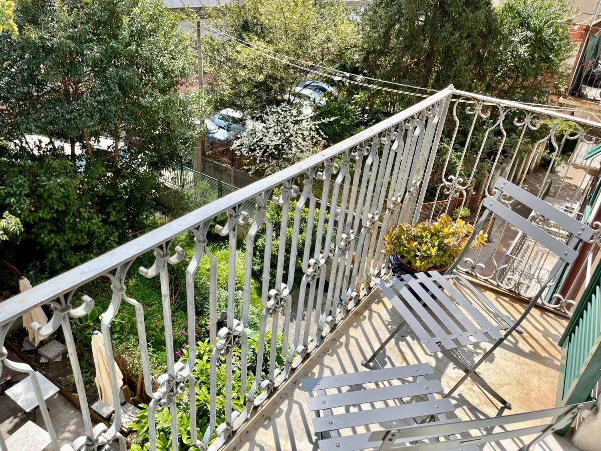 Home Dolce Casa Apartment La Spezia Eksteriør bilde