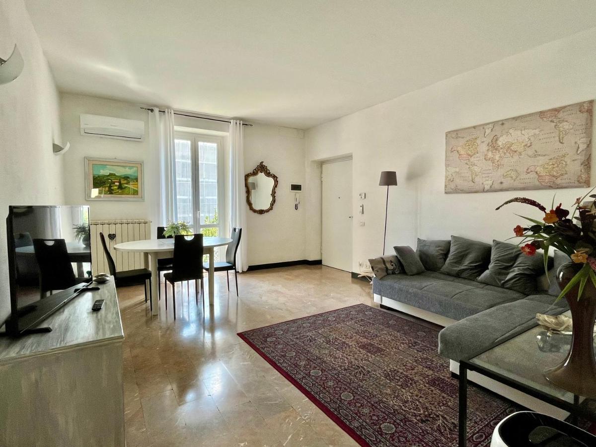 Home Dolce Casa Apartment La Spezia Eksteriør bilde